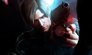 Noticia Presentado el tr�iler oficial de Resident Evil 6 en espa�ol