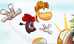 Noticia Rayman Legends presenta su tr�iler de este E3