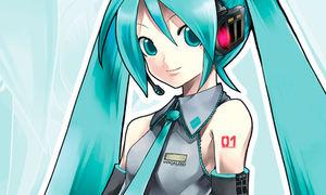 Noticia Nuevo tr�iler de Hatsune Miku Project Diva F