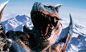 Noticia Animal Crossing se sumar� a Monster Hunter 4 Ultimate
