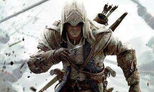 Noticia Pantallas del modo multijugador de Assassin's Creed III