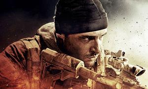 Noticia Nuevas im�genes de Medal of Honor: Warfighter