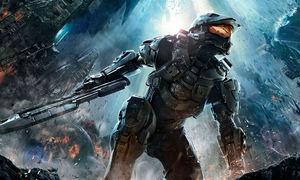Noticia E3 2018: Halo Infinite podr�a estar dividido en dos juegos