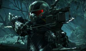 Noticia EA muestra una demostraci�n de Crysis 3