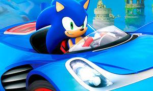 Noticia E3 2018: Team Sonic Racing se luce en su nuevo tr�iler