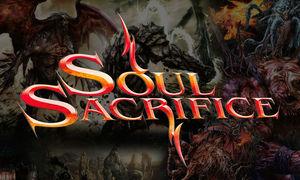 Noticia Soul Sacrifice de PS Vita, confirmado para Europa
