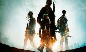 Noticia Robert Bowling presenta Human Element