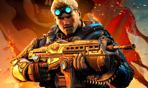 Noticia Gears of War: Judgement nos muestra por primera vez su jugabilidad