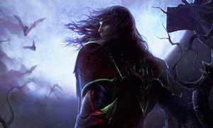 Noticia Nuevas im�genes para Castlevania: Lords of Shadow 2