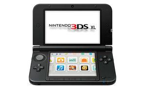 Noticia Nintendo presenta Blast Ball para Nintendo 3DS