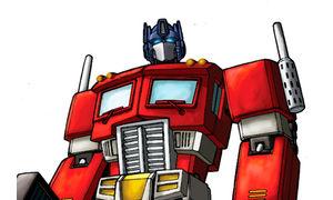Noticia Transformers: Devastation ya es oficial