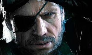 Noticia As� es la espectacular demo del E3 de Metal Gear Solid V