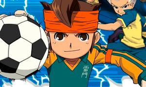 Noticia Inazuma Eleven SD llegar� a Jap�n el pr�ximo mes de octubre