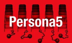 Noticia Atlus detalla el contenido de Persona 5 Special Movie