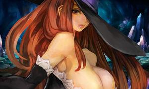 Noticia Dragon's Crown muestra su tr�iler del E3 2013