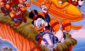 Noticia DuckTales Remastered se presenta en v�deo