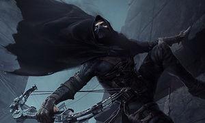 Noticia Nuevo tr�iler de Thief en el E3