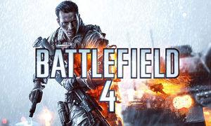 Noticia Los escuadrones de Battlefield 4 ser�n de cinco personas por petici�n de los jugadores
