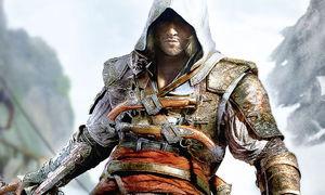 Noticia Assassin's Creed IV continuar� en PlayStation la historia de Aveline