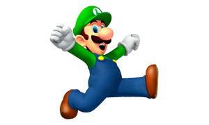 Noticia Luigi's Mansion para Nintendo 3DS llegar� el 19 de octubre a Europa