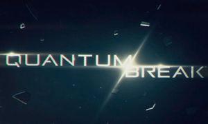 Noticia Quantum Break sale el 5 de abril de 2016