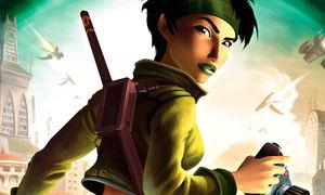 Noticia E3 2018: Nuevo tr�iler de Beyond Good & Evil 2