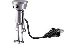 Noticia Chibi-Robo!: Zip Slash se presenta en nuevas im�genes