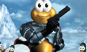 Noticia James Pond tendr� remake y posiblemente secuela