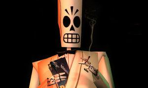Noticia Grim Fandango Remastered se muestra en v�deo