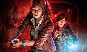 Noticia Resident Evil Revelations 2 se muestra por primera vez en PS Vita