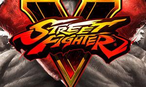 Noticia Capcom quiere que Street Fighter V sea el n�mero uno en los deportes electr�nicos