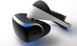 Noticia Sony muestra algunos de los juegos que llegar�n a PlayStation VR