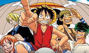 Noticia One Piece: World Seeker presenta su tr�iler de Gamescom 2018