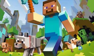 Noticia Los juegos de la d�cada: Minecraft
