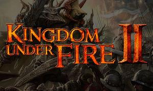Noticia Kingdom Under Fire II muestra su tr�iler del Tokyo Game Show