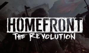 Noticia Homefront: The Revolution muestra su jugabilidad en v�deo