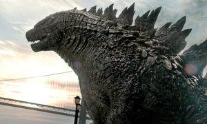 Noticia Godzilla lo destroza todo en su nuevo tr�iler