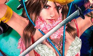 Noticia Onechanbara Origin ense�a 11 minutos de gameplay en el TGS 2019