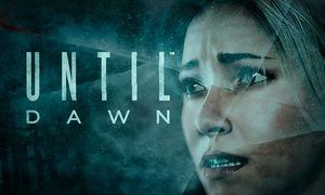 Noticia El nuevo tr�iler de Until Dawn nos recuerda las consecuencias de nuestras decisiones