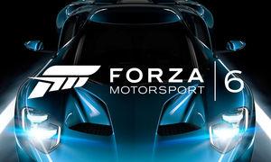 Noticia Forza Motorsport 6 nos ense�a unos espectaculares BMW