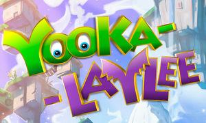 Noticia Yooka-Laylee se deja ver en nuevas im�genes