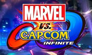 Noticia Marvel vs. Capcom: Infinite presenta a la cazadora de Monster Hunter