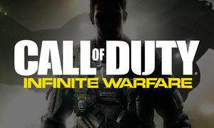 Noticia CoD: Infinite Warfare y Modern Warfare se dejan ver en nuevas im�genes