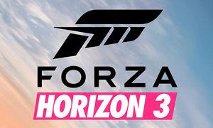 Noticia Nuevas im�genes de Forza Horizon 3