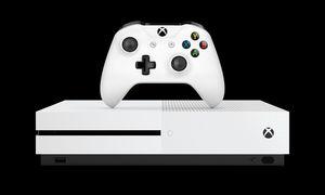 Noticia Microsoft anuncia nuevos packs de FIFA 17 y Xbox One S