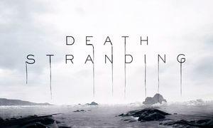 Noticia Kojima Productions muestra una versi�n alternativa del tr�iler de Death Stranding