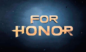 Noticia For Honor presenta en v�deo su nuevo Modo Arcade