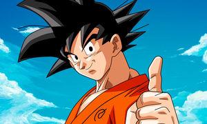 Noticia E3 2018: Dragon Ball FighterZ muestra toda su acci�n en Switch