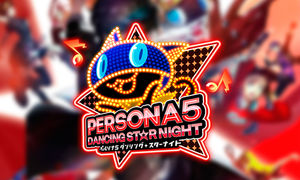 Noticia Atlus confirma Persona 3 Dancing y Persona 5 Dancing en Occidente