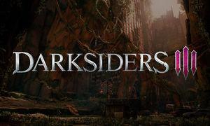 Noticia Darksiders III presenta tr�iler, im�genes y jugabilidad en Gamescom 2018
